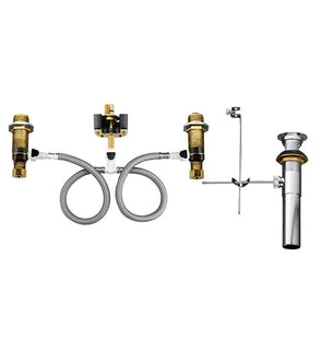 Product Image: 9000 Bathroom/Bathroom Tub & Shower Faucets/Tub & Shower Valves