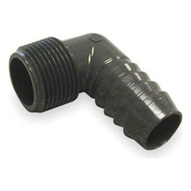 Elbow 90 Degree 1-1/2 Inch Insert x Male PVC 1413-015