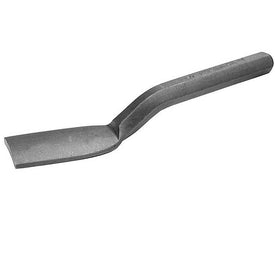 Caulker Curved Board 5/8 x 8 x 1-1/2 Inch for for Lead and Oakum