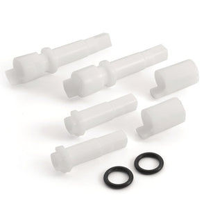 Product Image: 90274 Parts & Maintenance/Bathroom Sink & Faucet Parts/Bathroom Sink Faucet Handles & Handle Parts