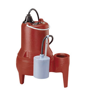 Product Image: LE41A General Plumbing/Pumps/Submersible Utility Pumps