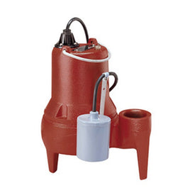 4/10 HP Submersible Sewage Pump