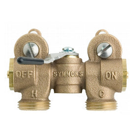 LaundryMate 1/2"Copper IPS Washing Machine Valve