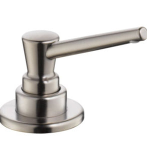 Product Image: RP1001SS Kitchen/Kitchen Sink Accessories/Kitchen Soap & Lotion Dispensers