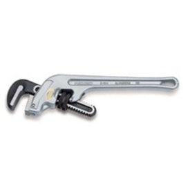 Model E-914 14" Aluminum Pipe Wrench