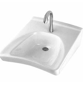 Product Image: LT308.4#01 Bathroom/Bathroom Sinks/Wall Mount Sinks