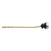 THU808#CP-A Parts & Maintenance/Toilet Parts/Toilet Flush Handles