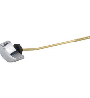 Product Image: THU808#CP-A Parts & Maintenance/Toilet Parts/Toilet Flush Handles