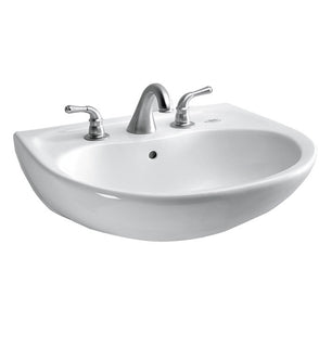 Product Image: LT241.4G#01 Bathroom/Bathroom Sinks/Pedestal Sink Top Only