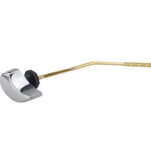 Product Image: THU068#CP Parts & Maintenance/Toilet Parts/Toilet Flush Handles
