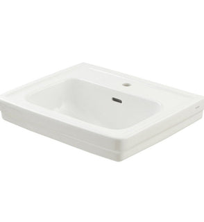 Product Image: LT532#01 Bathroom/Bathroom Sinks/Pedestal Sink Top Only