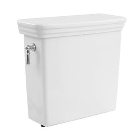 Eco Promenade High-Efficiency Toilet Tank Only