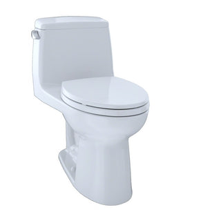 Product Image: MS854114S#01 Bathroom/Toilets Bidets & Bidet Seats/One Piece Toilets