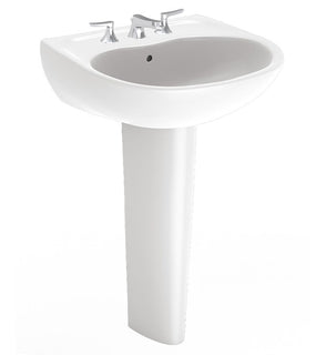 Product Image: LPT241G#01 Bathroom/Bathroom Sinks/Pedestal Sink Sets