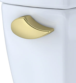 Product Image: THU068#PB Parts & Maintenance/Toilet Parts/Toilet Flush Handles