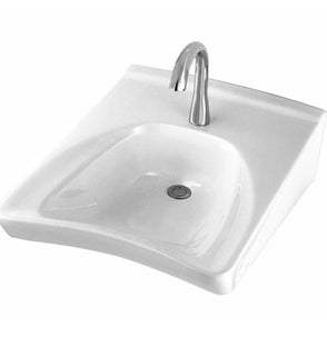 Product Image: LT308#01 Bathroom/Bathroom Sinks/Wall Mount Sinks