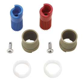 Monticello Bathroom Faucet Stem Extension Kit