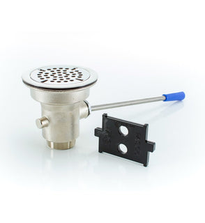 Product Image: 33123 Parts & Maintenance/Bathtub & Shower Parts/Bathtub & Shower Drains