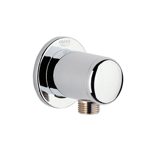 Relexa Shower Outlet Elbow Trim