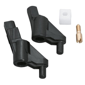 Replacement Lever Assembly for GrohSafe Pressure Balance Valve