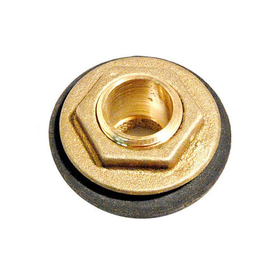 Replacement 3/4" Top Spud