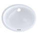 LT597G#01 Bathroom/Bathroom Sinks/Undermount Bathroom Sinks