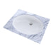 LT597G#01 Bathroom/Bathroom Sinks/Undermount Bathroom Sinks