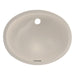 LT597G#12 Bathroom/Bathroom Sinks/Undermount Bathroom Sinks