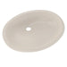 LT597G#12 Bathroom/Bathroom Sinks/Undermount Bathroom Sinks