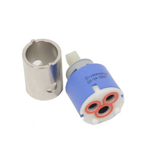 Product Image: KN-4 Parts & Maintenance/Bathroom Sink & Faucet Parts/Bathroom Sink Faucet Parts