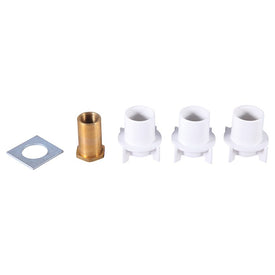 Thick Tile Mounting Kit