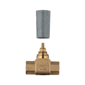 Non Rapido 3/4" Volume Control Rough-in Valve
