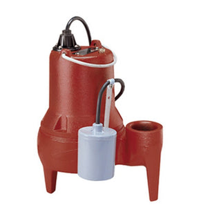 Product Image: LE41LP General Plumbing/Pumps/Submersible Utility Pumps