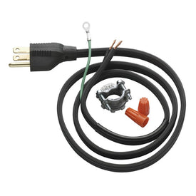 Garbage Disposal Power Cord Kit