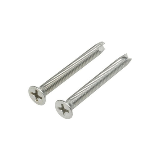 Escutcheon Screw