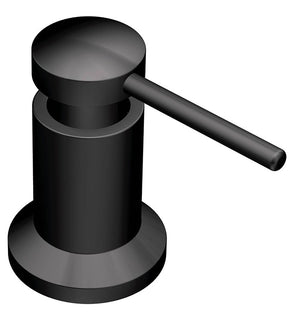 Product Image: 3942BL Bathroom/Bathroom Accessories/Bathroom Soap & Lotion Dispensers