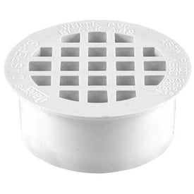 Drain Snap-In 2 Inch PVC