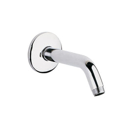 Relexa 5-1/2" Wall-Mount Shower Arm with Round Flange