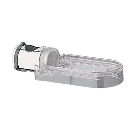Relexa Soap Dish for Shower Bars
