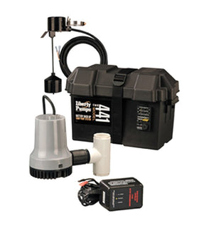 Product Image: 441 General Plumbing/Pumps/Submersible Utility Pumps