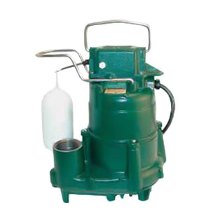 Product Image: 98-0001 General Plumbing/Pumps/Submersible Utility Pumps