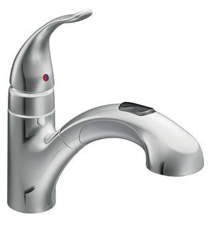 Product Image: 67315C Kitchen/Kitchen Faucets/Pull Out Spray Faucets