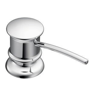 Product Image: 3944 Bathroom/Bathroom Accessories/Bathroom Soap & Lotion Dispensers