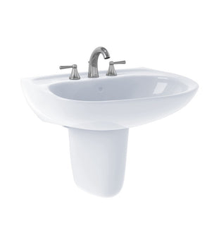 Product Image: LHT242.8G#01 Bathroom/Bathroom Sinks/Wall Mount Sinks