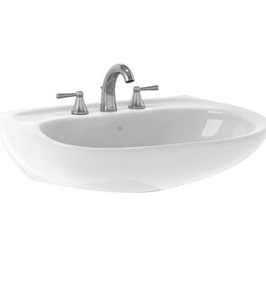 Product Image: LT242G#01 Bathroom/Bathroom Sinks/Wall Mount Sinks