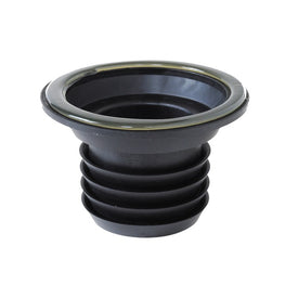 Toilet Seal 3 Inch Outside Flange PVC Wax Free