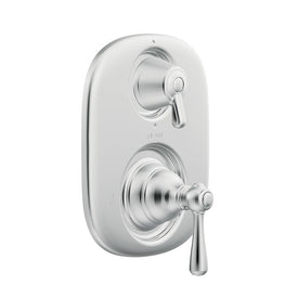 Kingsley Moentrol Valve Trim with Built-In Three-Function Transfer Valve