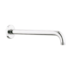 Rainshower 12" Wall-Mount Shower Arm with Round Flange