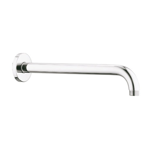 Rainshower 12" Wall-Mount Shower Arm with Round Flange
