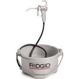 Hose with Fitting 18 Inch